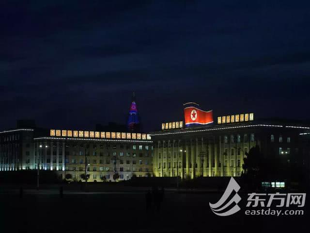 误入少女感十足的童话世界？没想到你是这样的平壤
