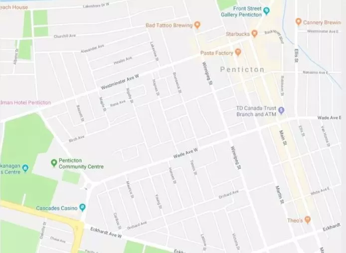 BC突发枪击 5人死亡! 光天化日 枪手疯狂扫射 4个孩子的爸爸当场毙命