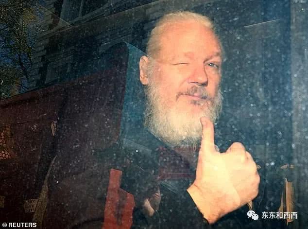 天才帅哥宅了7年变成山顶洞人，为什么全世界这么多人想搞死他？