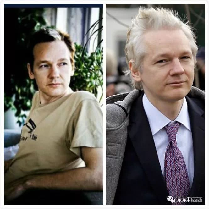 天才帅哥宅了7年变成山顶洞人，为什么全世界这么多人想搞死他？