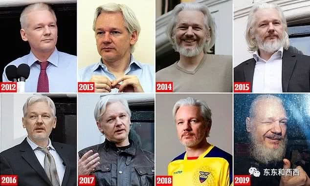 天才帅哥宅了7年变成山顶洞人，为什么全世界这么多人想搞死他？