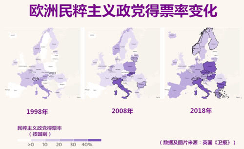 欧洲议会选举在即，芬兰政坛出现“意外”变化