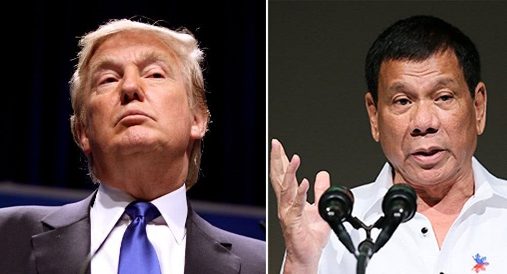 杜特尔特不顾反对坚持要改国名，原来是这个意图