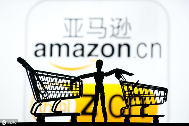 爆料：亚马逊将宣布退出中国