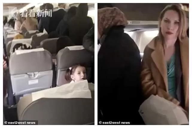 吓人!波音737引擎突然着火 3乘客竟站机翼要跳下去