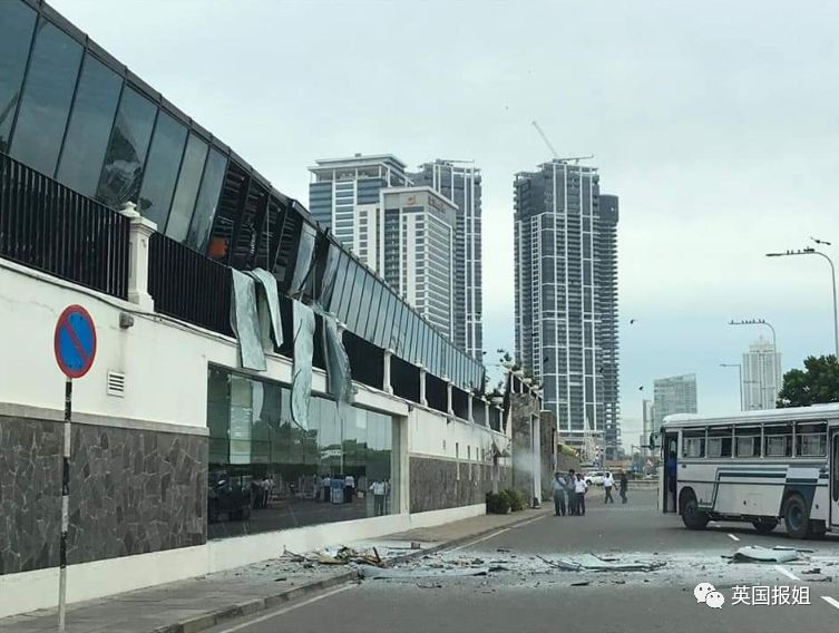 207人死亡，两名中国人遇难！斯里兰卡一天内连发8起爆炸…