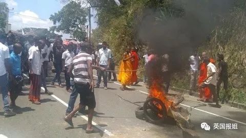 207人死亡，两名中国人遇难！斯里兰卡一天内连发8起爆炸…