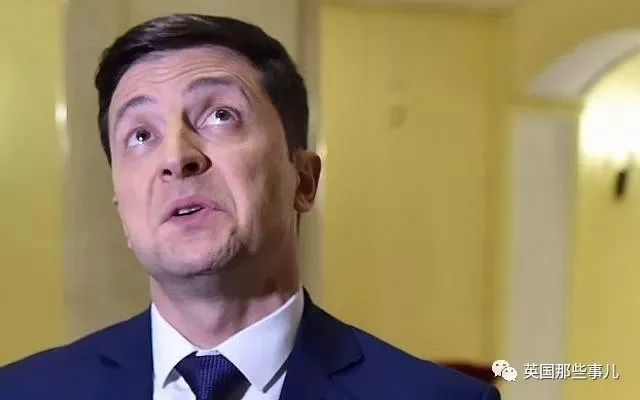 只在电视剧里演过总统的喜剧演员，万万没想到，他真的当上了总统！