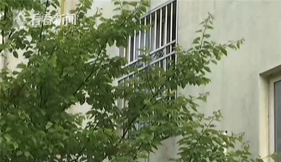 加拿大女子挥刀斩断男子下体后 纵身从7楼跳下! 男子裸奔上街求救 血撒满地!