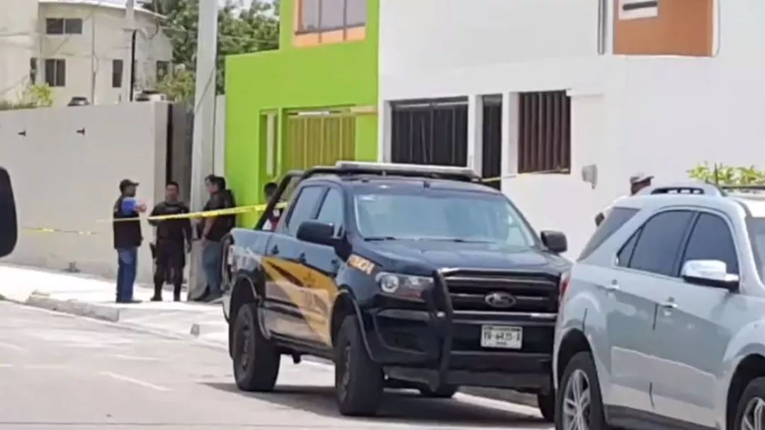 恐怖! 加拿大游客墨西哥遭屠杀 裸体横尸酒店床上 当地大毒枭公开警告游客!