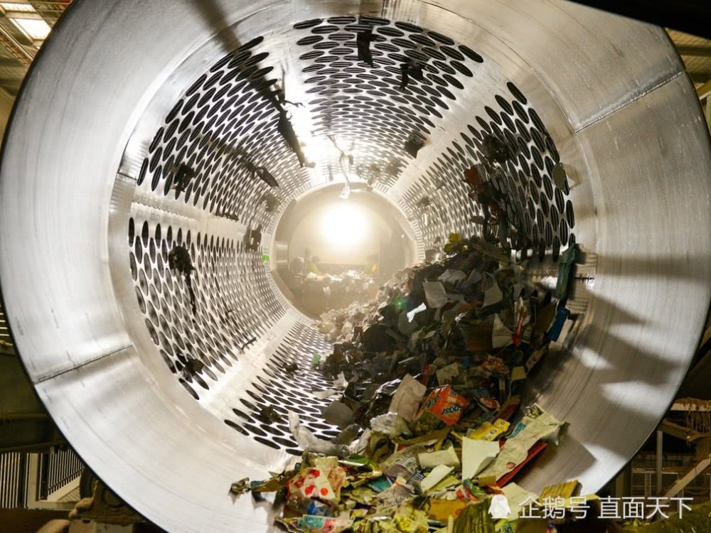 中国拒收洋垃圾引全球混乱 澳大利亚回收系统崩溃