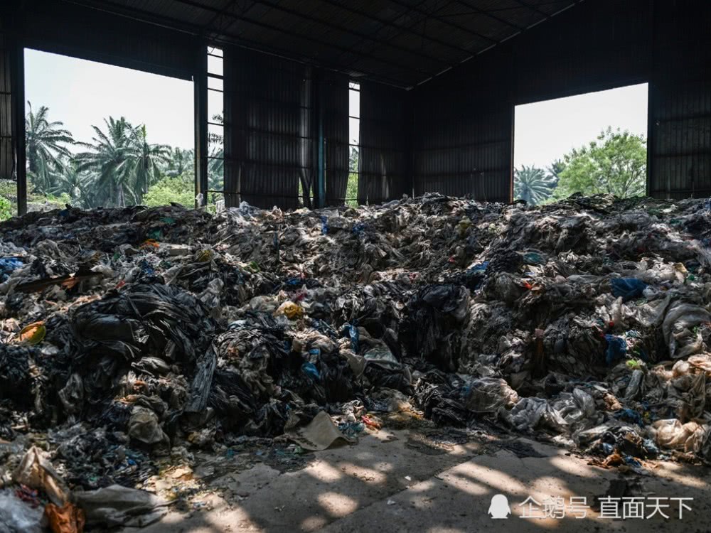 中国拒收洋垃圾引全球混乱 澳大利亚回收系统崩溃