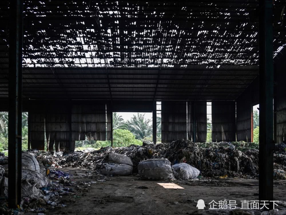中国拒收洋垃圾引全球混乱 澳大利亚回收系统崩溃