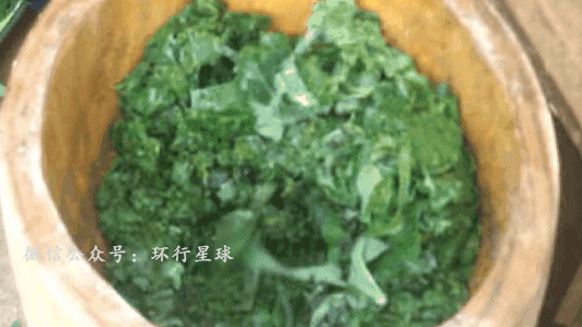 非洲黑暗料理大汇总