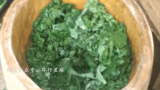 非洲黑暗料理大汇总