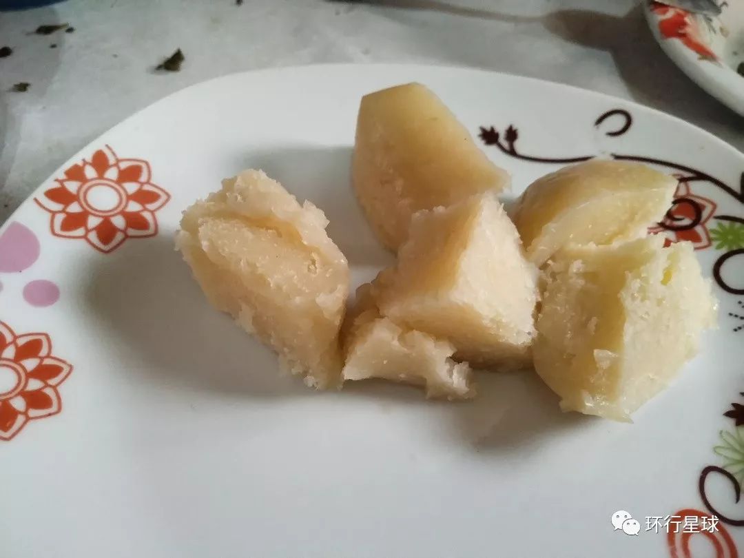 非洲黑暗料理大汇总