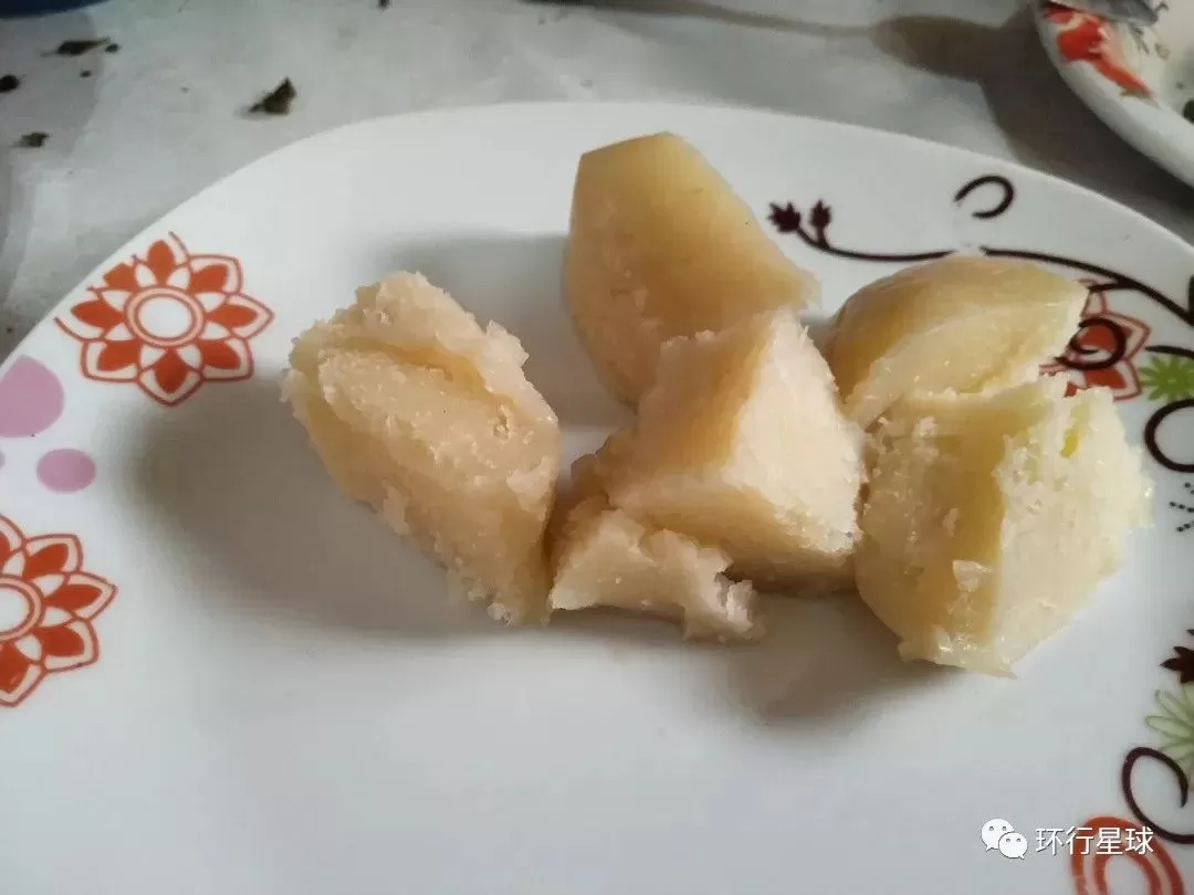 非洲黑暗料理大汇总