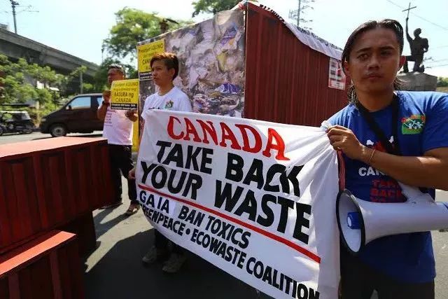 突发! 这个国家终于对加拿大宣战 一周内不解决这件事 立刻发动战争!