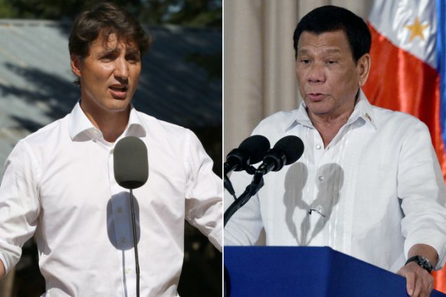 突发! 这个国家终于对加拿大宣战 一周内不解决这件事 立刻发动战争!