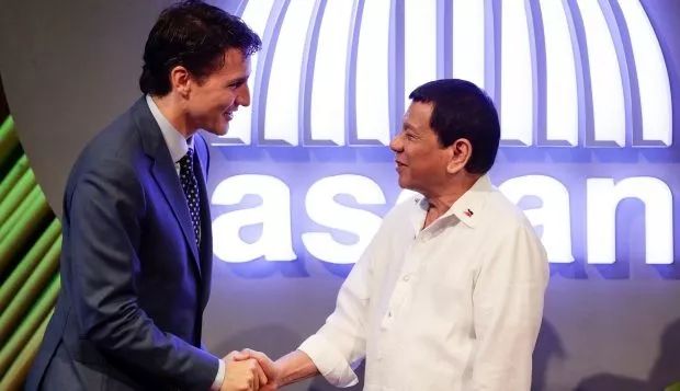 突发! 这个国家终于对加拿大宣战 一周内不解决这件事 立刻发动战争!