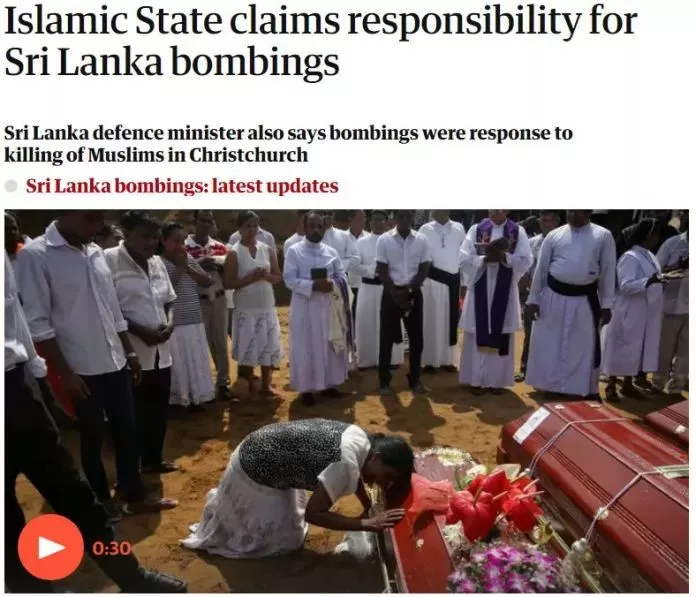 紧急! 恐袭爆炸再起 4中国公民疑死亡 华人女孩身中7弹片 关键视频曝光