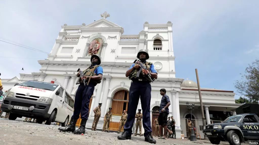 紧急! 恐袭爆炸再起 4中国公民疑死亡 华人女孩身中7弹片 关键视频曝光