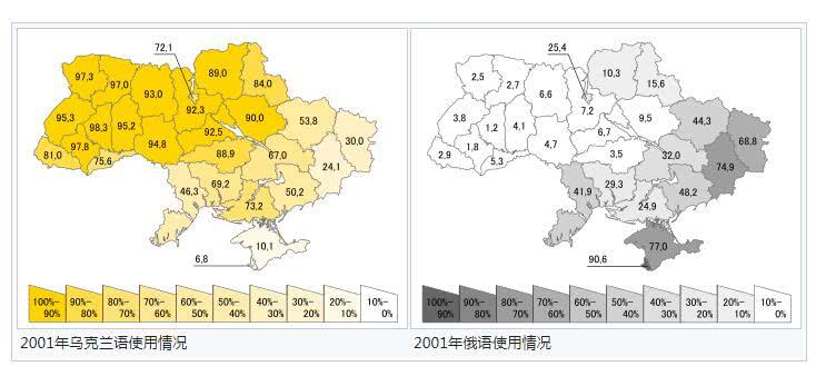 乌克兰议会通过乌语国语化法案 俄方批：严重违宪！