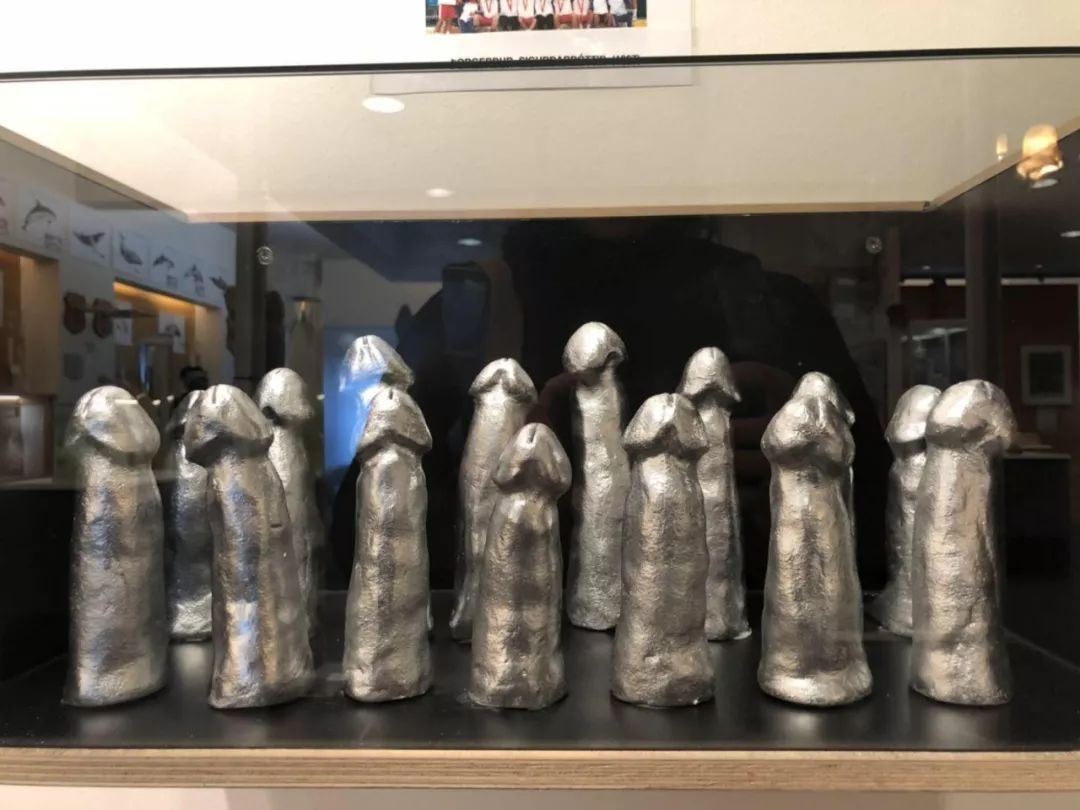 吃臭鲨鱼 烧焦羊头 公羊蛋蛋 冰岛的可怕不止这些