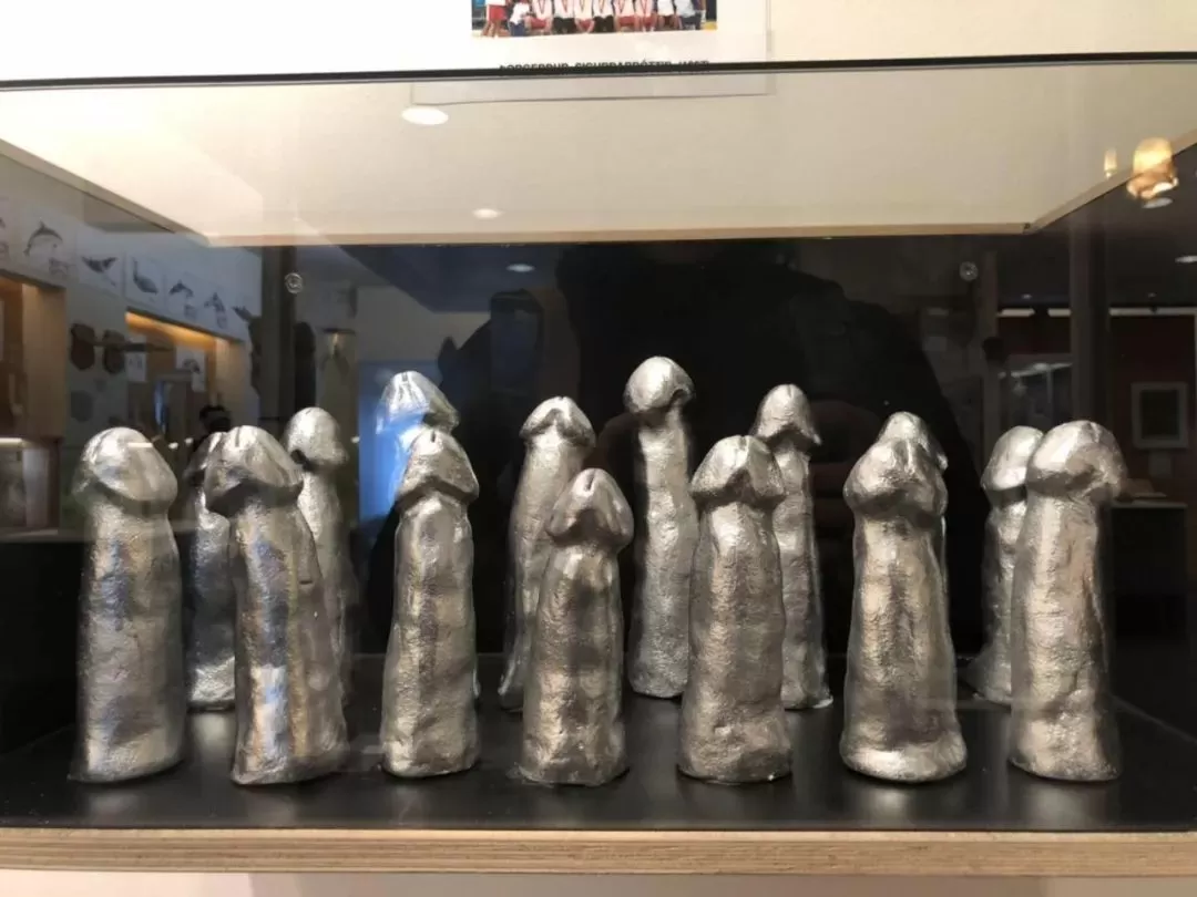 吃臭鲨鱼 烧焦羊头 公羊蛋蛋 冰岛的可怕不止这些