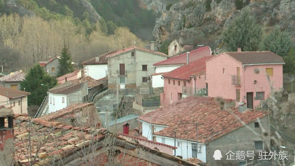 西班牙大选在即，废弃无人村成为大选关注焦点
