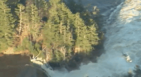 告急! 加拿大多地宣布进入紧急状态! 大批装甲车进驻首都 这些城市全沦陷!