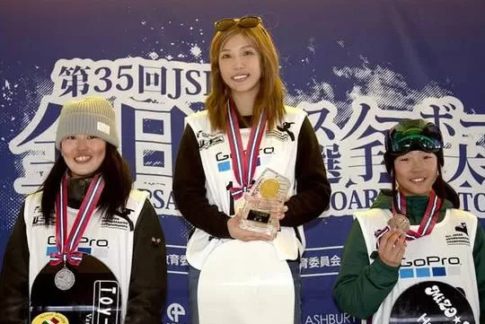 聚焦 | 天才少女堕落背后，站着一群严苛的日本人