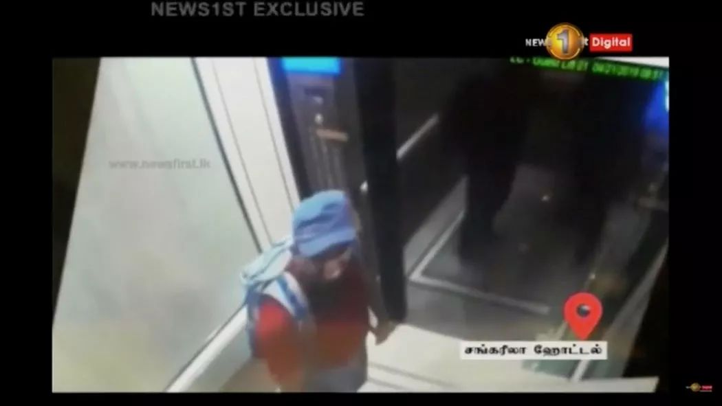 斯里兰卡爆炸案背后：两个顶级巨富家庭的命运......