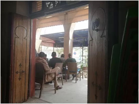 突尼斯速写：革命八年之后