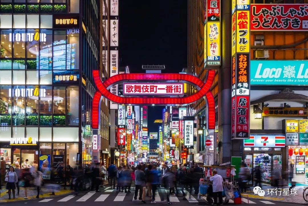 日本人真的很好色吗？