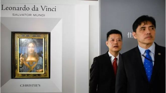【重磅】中美间谍战：真实版无间道！前CIA职员李振成认罪 面临终身监禁
