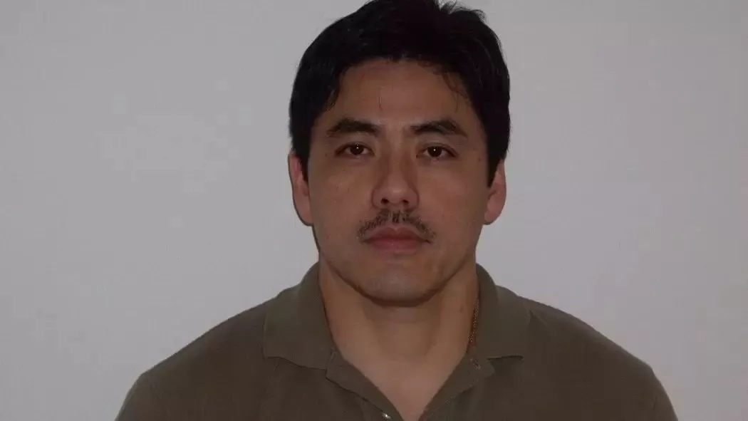 【重磅】中美间谍战：真实版无间道！前CIA职员李振成认罪 面临终身监禁