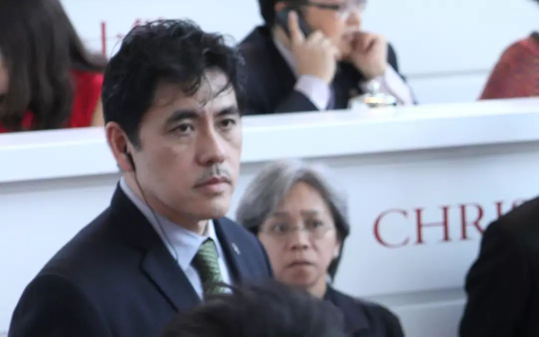 【重磅】中美间谍战：真实版无间道！前CIA职员李振成认罪 面临终身监禁