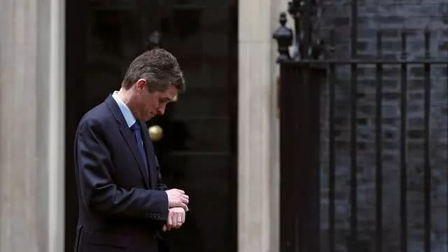 英国首位女防长上任，欧洲三大国的女防长谁更厉害？