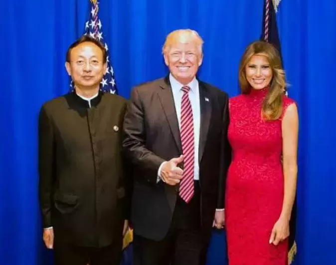 赵思雨家千万豪宅遭曝光，她的母亲到底有没有说谎？