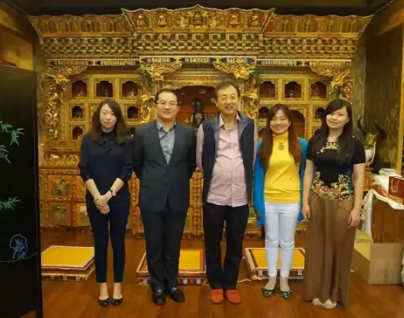 赵思雨家千万豪宅遭曝光，她的母亲到底有没有说谎？