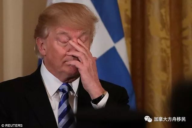 突发：决战 ？美将对2000亿中国商品征收25%关税！