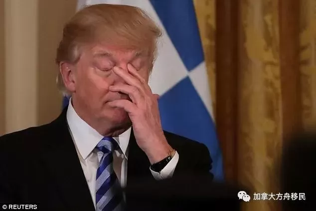 突发：决战 ？美将对2000亿中国商品征收25%关税！