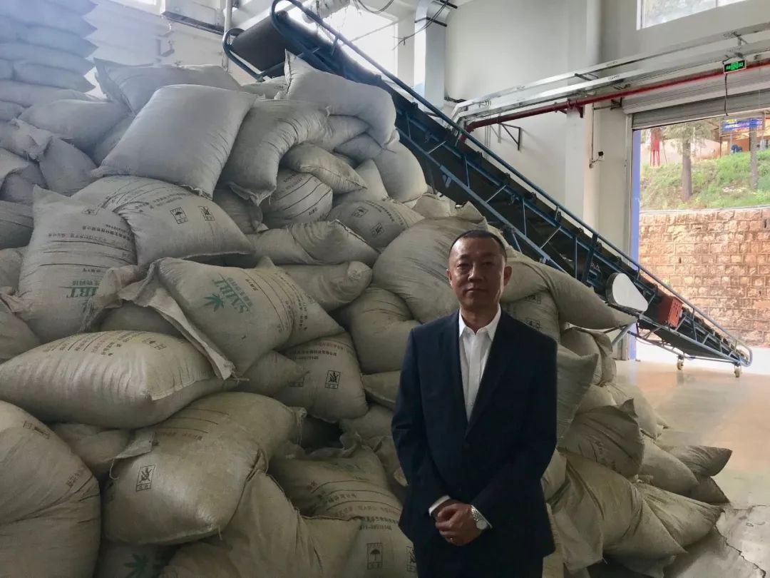 揭秘中国大麻生产基地！可能这才是出口欧美的“高档产品”......