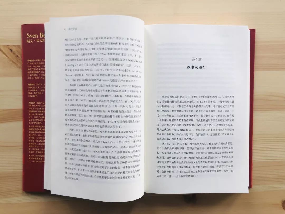 一本书看懂西方资本主义诞生的血腥面目