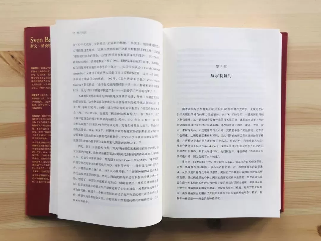 一本书看懂西方资本主义诞生的血腥面目