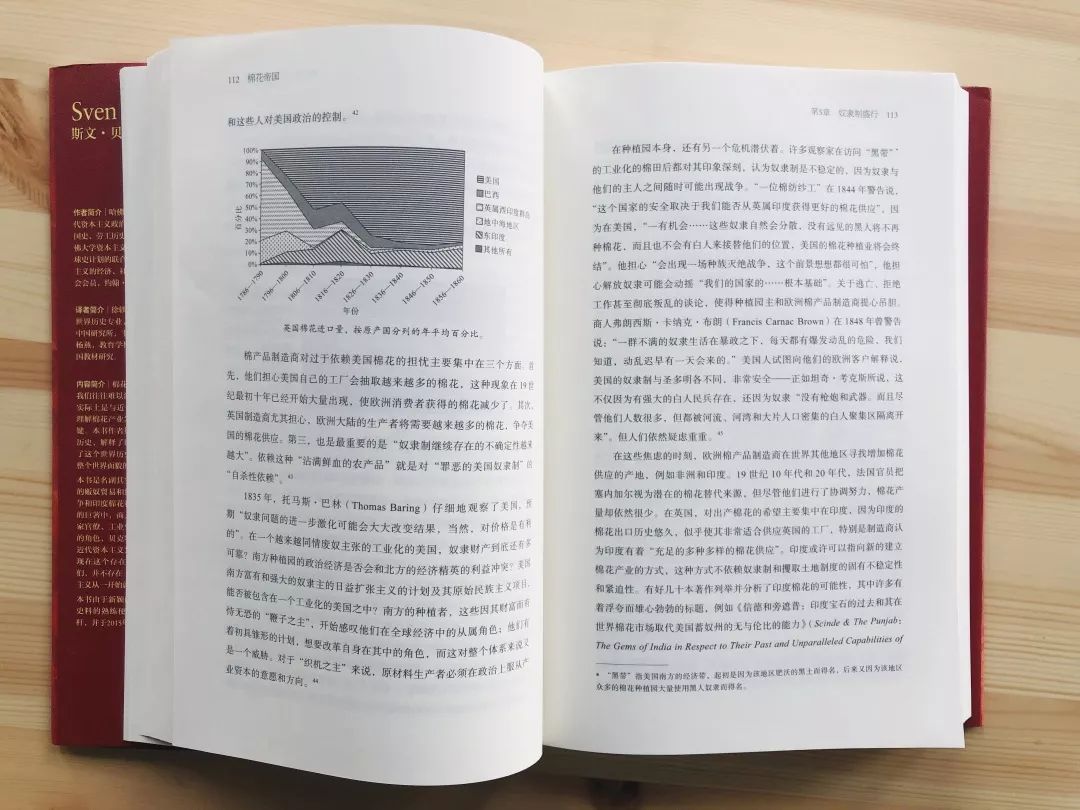 一本书看懂西方资本主义诞生的血腥面目