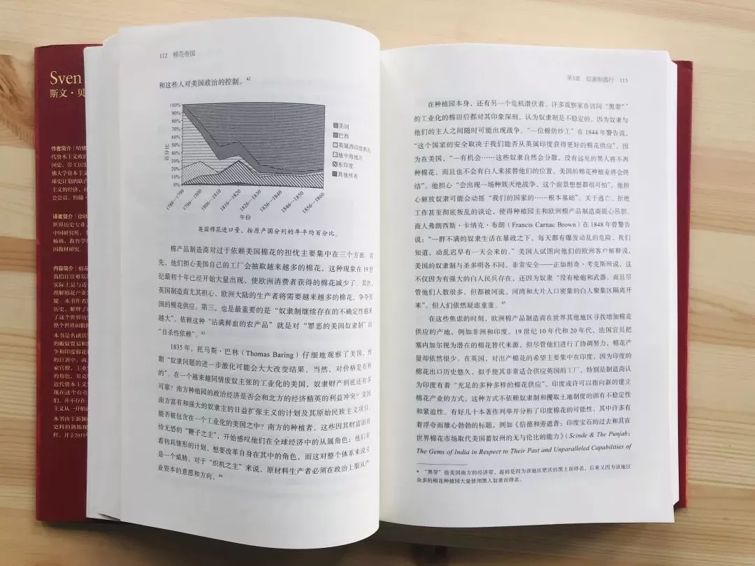 一本书看懂西方资本主义诞生的血腥面目