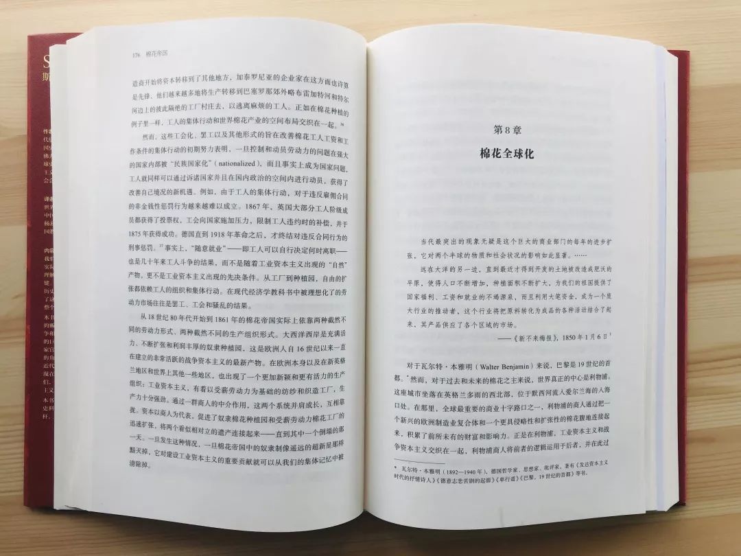 一本书看懂西方资本主义诞生的血腥面目