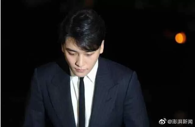 毒品、受贿、性丑闻，“胜利门”揭开首尔富人区阴暗面